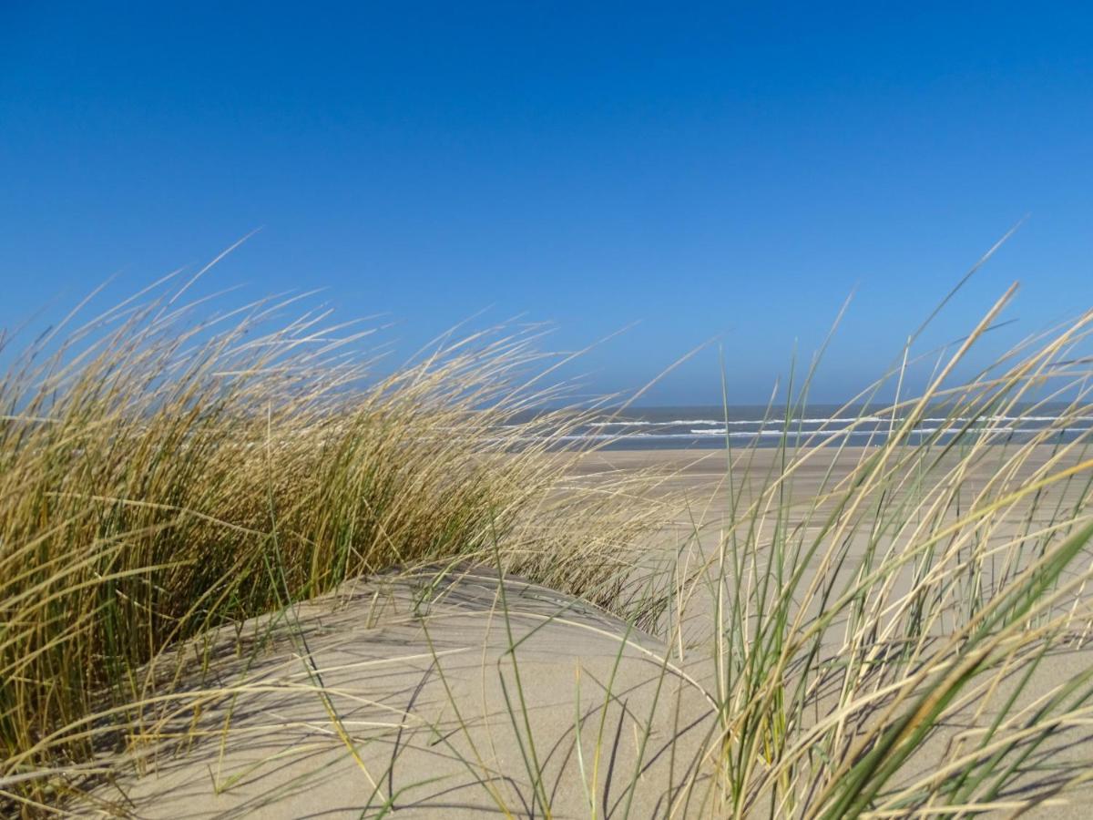 B&B De Drukkerij Zandvoort - Luxury Private Guesthouse Экстерьер фото