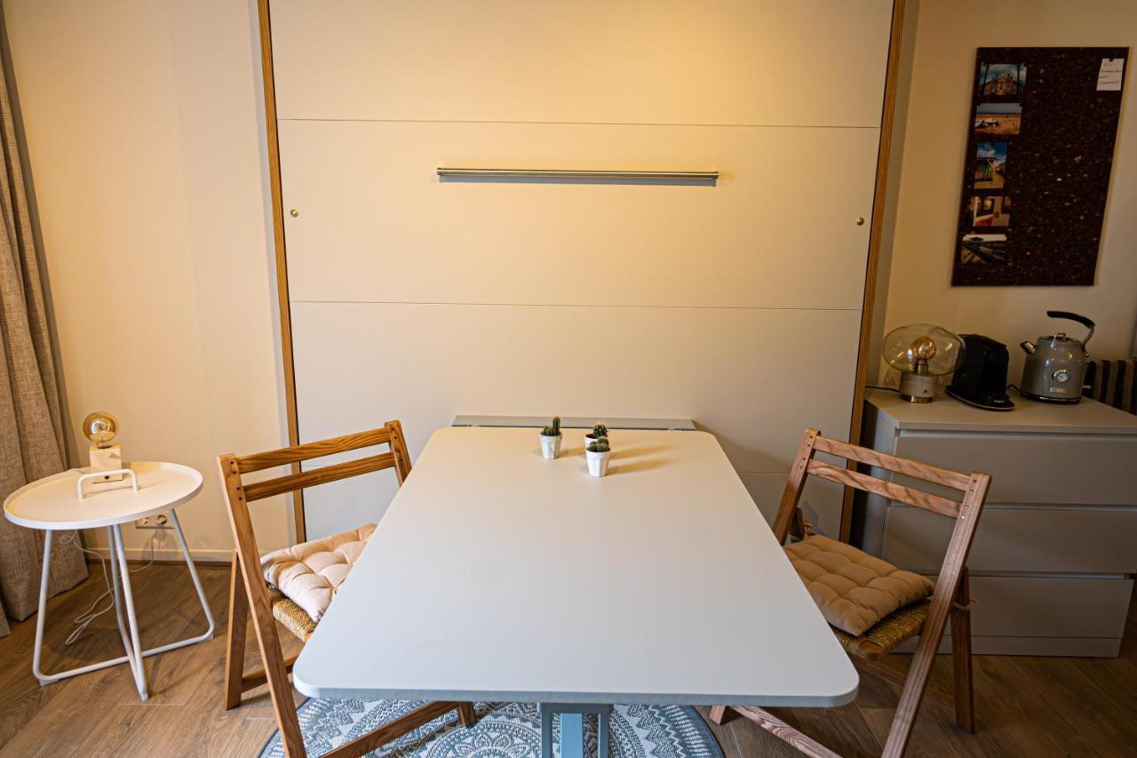 B&B De Drukkerij Zandvoort - Luxury Private Guesthouse Экстерьер фото